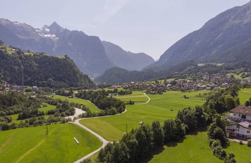 Sautens Apartment | 64 m² Apartment ∙ 1 bedroom ∙ 4 guests