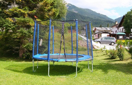 Seefeld in Tirol Apartment | 64 m² Apartment ∙ 1 bedroom ∙ 4 guests