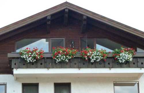 Au Apartment | 64 m² Apartment ∙ 1 bedroom ∙ 2 guests
