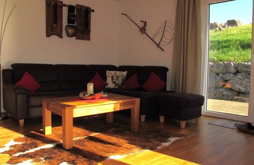 Kalzhofen Apartment | 64 m² Apartment ∙ 1 bedroom ∙ 4 guests