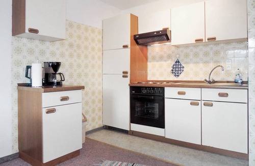 Ehrwald Apartment | 64 m² Apartment ∙ 2 bedrooms ∙ 4 guests