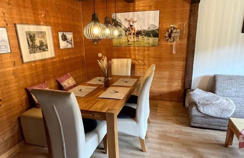 Missen Apartment | 64 m² Apartment ∙ 3 bedrooms ∙ 6 guests
