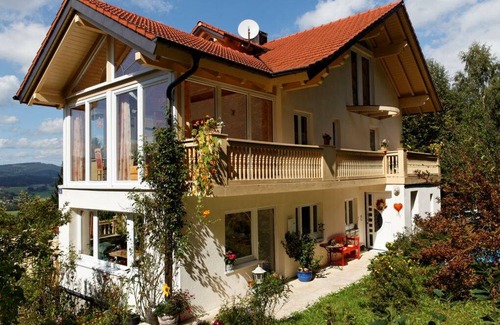 Zachenberg Apartment | 64 m² Apartment ∙ 1 bedroom ∙ 7 guests