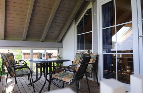 Schwifting Apartment | 64 m² Apartment ∙ 2 bedrooms ∙ 4 guests
