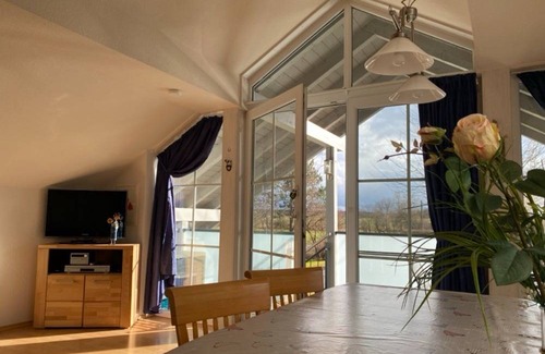 Schwifting Apartment | 64 m² Apartment ∙ 2 bedrooms ∙ 4 guests