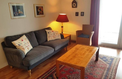 Lechbruck House | 64 m² House ∙ 2 bedrooms ∙ 4 guests