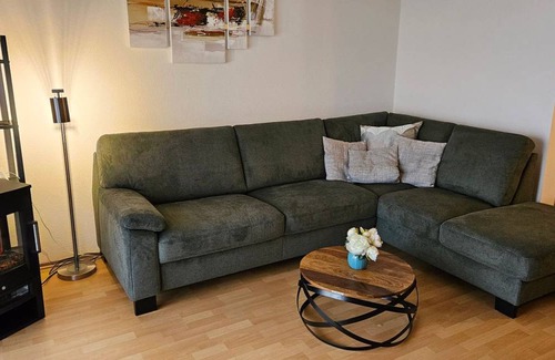 Lechbruck House | 64 m² House ∙ 2 bedrooms ∙ 4 guests