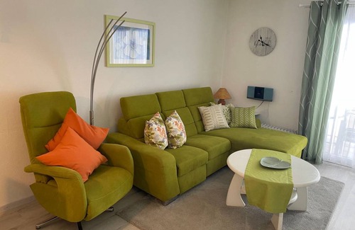 Lechbruck House | 64 m² House ∙ 2 bedrooms ∙ 4 guests