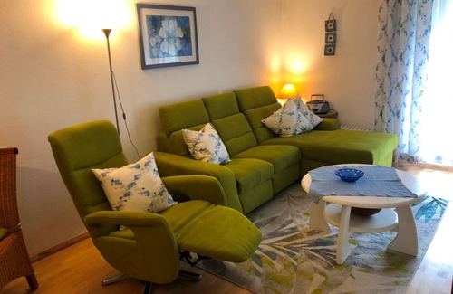 Lechbruck House | 64 m² House ∙ 2 bedrooms ∙ 4 guests