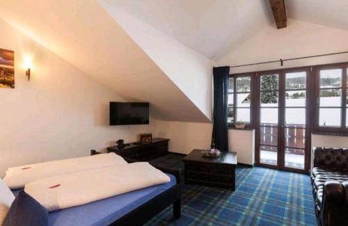 Hopfen am See House | 64 m² House ∙ 3 guests