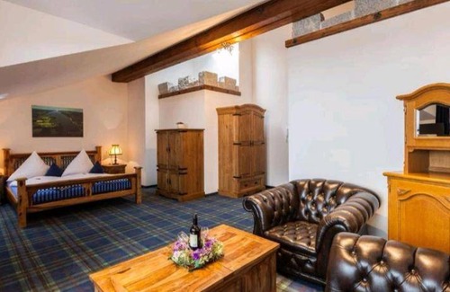 Hopfen am See House | 64 m² House ∙ 3 guests