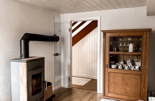 Breitbrunn a. Chiemsee Apartment | 65 m² Apartment ∙ 4 guests