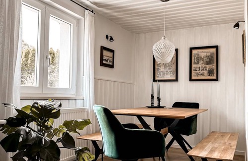Breitbrunn a. Chiemsee Apartment | 65 m² Apartment ∙ 4 guests