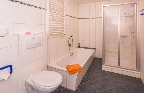 Meeder Apartment | 65 m² Apartment ∙ 2 bedrooms ∙ 6 guests