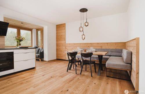 Muhlbachl Apartment | 65 m² Apartment ∙ 2 bedrooms ∙ 5 guests