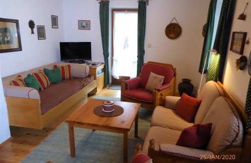 Marktschellenberg Apartment | 65 m² Apartment ∙ 2 bedrooms ∙ 5 guests