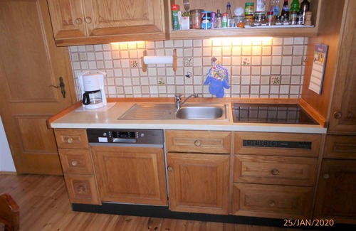 Marktschellenberg Apartment | 65 m² Apartment ∙ 2 bedrooms ∙ 5 guests