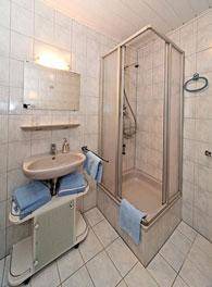 Oberlindbergmuhle Apartment | 65 m² Apartment ∙ 2 guests