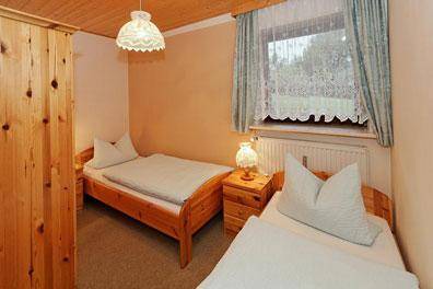 Oberlindbergmuhle Apartment | 65 m² Apartment ∙ 2 guests