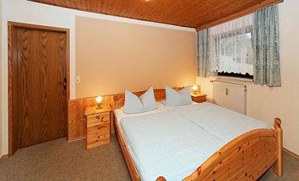 Oberlindbergmuhle Apartment | 65 m² Apartment ∙ 2 guests
