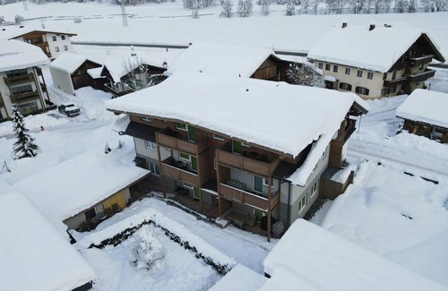 Dorf Apartment | 65 m² Apartment ∙ 2 bedrooms ∙ 5 guests