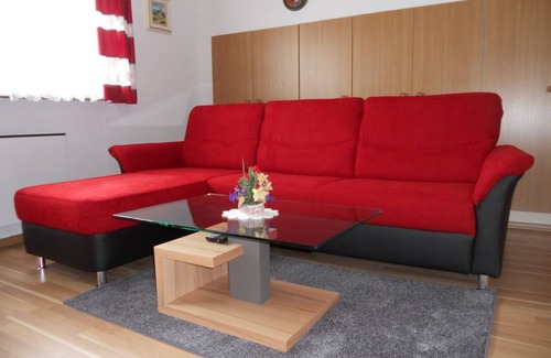 Pappenheim Apartment | 65 m² Apartment ∙ 1 bedroom ∙ 4 guests