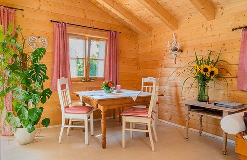 Bad Feilnbach Apartment | 65 m² Apartment ∙ 2 guests