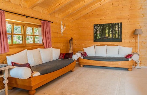Bad Feilnbach Apartment | 65 m² Apartment ∙ 2 guests