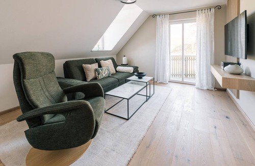 Neualbenreuth Apartment | 65 m² Apartment ∙ 2 bedrooms ∙ 4 guests