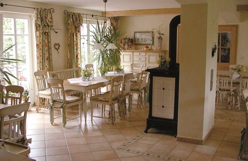 Neualbenreuth Apartment | 65 m² Apartment ∙ 2 bedrooms ∙ 4 guests