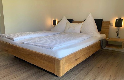 Schlatzendorf Apartment | 65 m² Apartment ∙ 6 guests