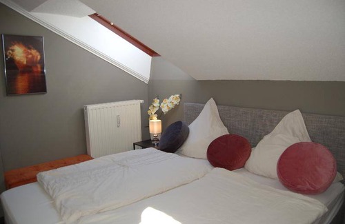 Schlatzendorf Apartment | 65 m² Apartment ∙ 2 bedrooms ∙ 6 guests