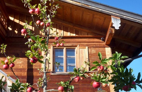 Unterammergau Apartment | 65 m² Apartment ∙ 1 bedroom ∙ 2 guests