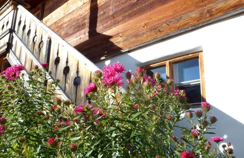 Unterammergau Apartment | 65 m² Apartment ∙ 1 bedroom ∙ 2 guests