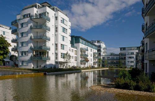 Regensburg Apartment | 65 m² Apartment ∙ 4 guests