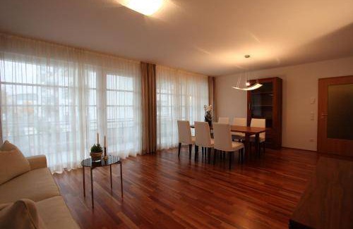 Regensburg Apartment | 65 m² Apartment ∙ 4 guests