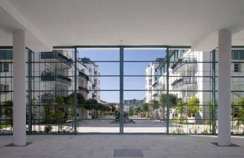 Regensburg Apartment | 65 m² Apartment ∙ 4 guests