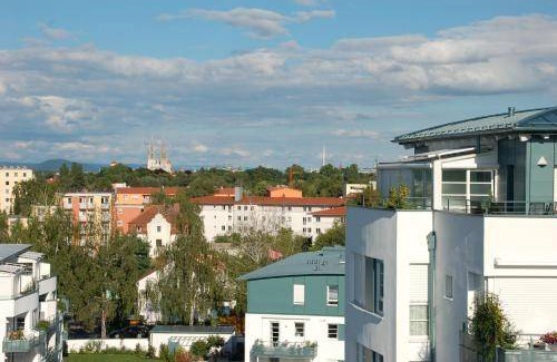 Regensburg Apartment | 65 m² Apartment ∙ 4 guests