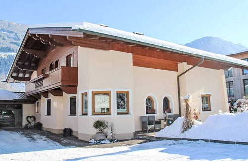 Schwendau Apartment | 65 m² Apartment ∙ 1 bedroom ∙ 2 guests