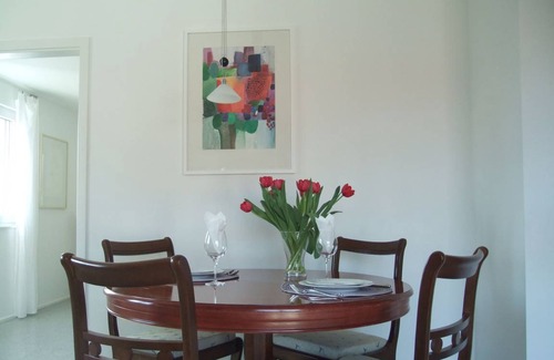 Munchen District Apartment | 65 m² Apartment ∙ 1 bedroom ∙ 2 guests