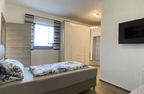 Wackersdorf Apartment | 65 m² Apartment ∙ 1 bedroom ∙ 3 guests