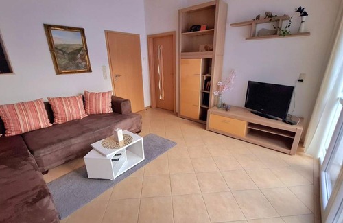 Solnhofen Apartment | 65 m² Apartment ∙ 1 bedroom ∙ 4 guests