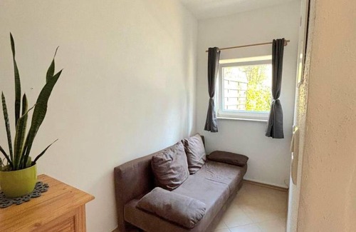 Solnhofen Apartment | 65 m² Apartment ∙ 1 bedroom ∙ 4 guests