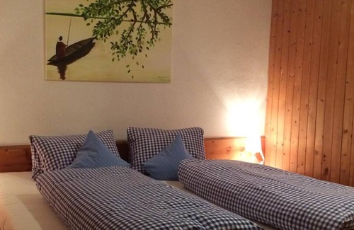 Mutters Apartment | 65 m² Apartment ∙ 2 bedrooms ∙ 5 guests