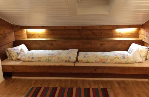 Mutters Apartment | 65 m² Apartment ∙ 2 bedrooms ∙ 5 guests
