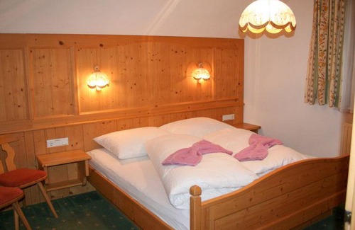 Kappl Apartment | 65 m² Apartment ∙ 2 bedrooms ∙ 4 guests