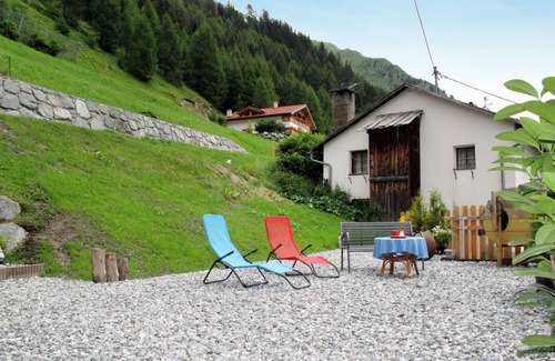 Spiss Apartment | 65 m² Apartment ∙ 2 bedrooms ∙ 6 guests