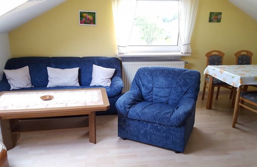 Nagel Apartment | 65 m² Apartment ∙ 2 bedrooms ∙ 4 guests