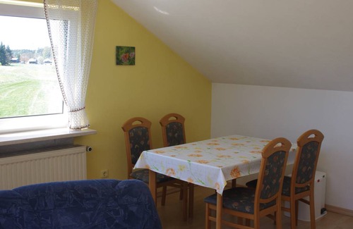 Nagel Apartment | 65 m² Apartment ∙ 2 bedrooms ∙ 4 guests