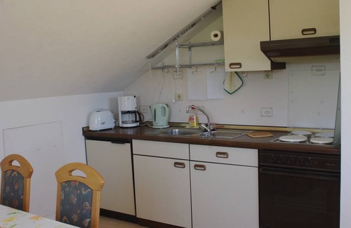 Nagel Apartment | 65 m² Apartment ∙ 2 bedrooms ∙ 4 guests